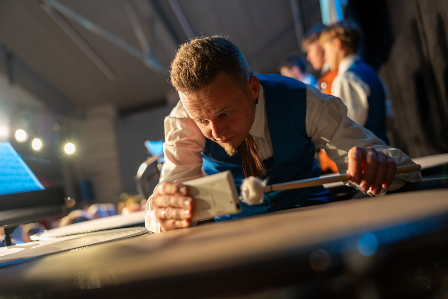 Open Air Konzert, Wendling 2025, 